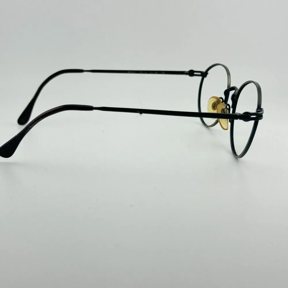 Vogue Florence VO3117 377-S Khaki Metal‎ Oval Sunglasses FRAMES ONLY H13077